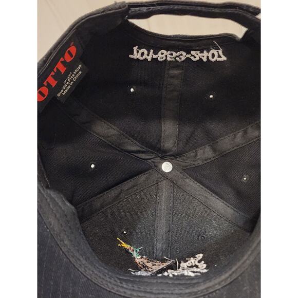 Pheasant Hunting Embroidered Stop Staring at my Bird Cap - Adjustable - Picture 8 of 15